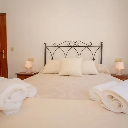 شقة The Circle Great Location Almuñécar